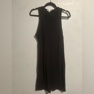James perse women’s tank dress